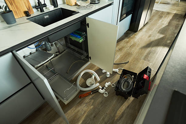 24/7 Emergency Garbage Disposal Repair experts in Chevy Chase, MD